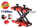 Motorcycle Lift