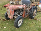 Ferguson 35 Tractor for Parts