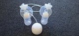 Automatic Double Breast Pump