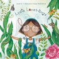 Lydia Loves Bugs by Heidi E.Y. Stemple - Hardcover