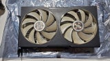 PowerColor HellHound RX6600XT 8GB