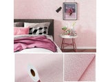 3D Thicken Self-adhesive Diatom Mud Wall Stickers For Home Decor