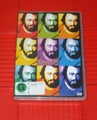 Pavarotti - The Best is yet to Come -- DVD