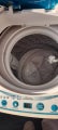 Small Camtec Washer suitable for RV or caravan