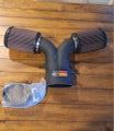 Dodge viper 8.3L v10 air intake