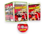 Borderlands (Xbox 360) *COMPLETE*