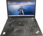 Lenovo ThinkPad T470s Intel i7-7600U @ 2.8 GHz Laptop