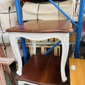 French side table