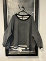 NYNE 100% COTTON SWEATSHIRT WITH POCKETS 12 EXC CON
