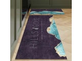 Soft Washable Anti Slip Mat For Home Areas