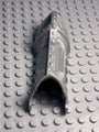 Pearl Light Grey Large Figure Leg Guard LEGO