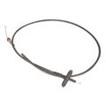 Accelerator Cable for Toyota Landcruiser BJ42 RHD 3B 78180-90803