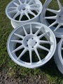 OZ Racing rims