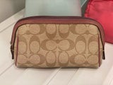 Women makeup bag