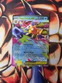 Mega Starmie EX - Perfect Order - 021/088 - NM