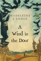 A Wind in the Door by Madeleine L'Engle - Paperback