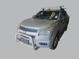 2015 Holden Colorado Bootlid / Tailgate