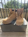 Brandnew Timberland Men's 6-Inch Premium Waterproof Boot