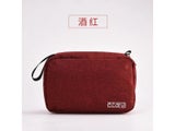 Multifunction Folding Toiletry Bag For Travel And Storage