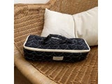 Large Capacity Makeup Case Travel Organizer For Women