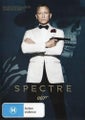 Spectre - 2015 (DVD)