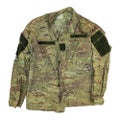 USGI OCP Field Shirt - Large Regular