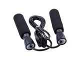 Adjustable Steel Wire Jump Rope For Kids Adults Fitness