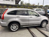 HONDA CRV RIGHT REAR LOCK MECH