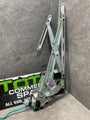 Ford Ranger 2007 Left Front Window Regulator/Motor (TAG15821)