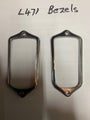 Morris MM &amp; Series 11 bezel L471