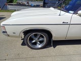 Foose Mag Wheels