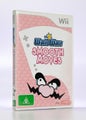 WarioWare Smooth Moves - WII