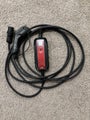 16 Amp Type 1 EV charging cable