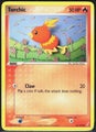 Torchic [65/100] - Crystal Guardians - 2006 - Sachiko Adachi