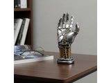 3D Gamepad Holder - Robotic Hand Storage Box Sci-Fi Desk Organizer