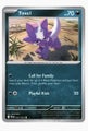 Pokemon Phantasmal Flames ~ Toxel 067/094 Reverse Holo