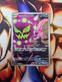 Cynthia's Spiritomb - MEGA Dream EX - 208/193 - NM
