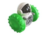 Gravity Pet Feeder Interactive Toy For Dogs Cats