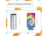 4pack Slim Can Coozie Cooler Bags Slim Can Holder Beer Cooler Bags Fits 12oz