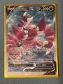 Pokemon Lost Origin ~ Drapion V 182/196