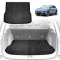 Boot Liner for Leapmotor B10 2025-Onwards All Weather Heavy Duty Cargo Trunk ...