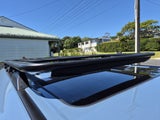 Roof Rack Universal Platform 2020mm x 1200mm