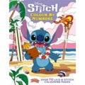 Disney Stitch Colour By Numbers: Over 70 Lilo &amp; Stitch Colouring Pages