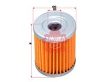 OIL FILTER 16510-19B00 O-9301