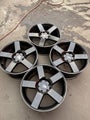 Kudos Vegas wheels 20x8.5 6x139.4 35p