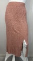 Seed, stunning long multi coloured skirt size M
