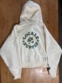 Locale zip up hoodie - Size 12