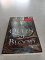 Sarah Beth Durst- The Queen of Blood