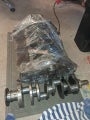 360 magnum , 99 DodgeDurango SRT engine