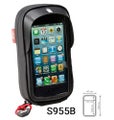 Givi S903A Front Brake Reservoir Cap Mount for GPS/Smart Phone Holders